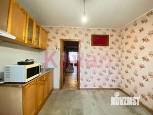 2-к квартира, вторичка, 52м2, 4/5 этаж