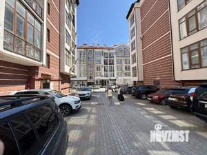 Студия квартира, вторичка, 25м2, 4/5 этаж