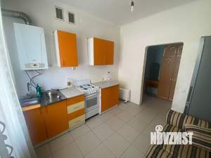 1-к квартира, вторичка, 45м2, 2/5 этаж