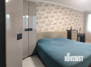 2-к квартира, вторичка, 69м2, 2/8 этаж