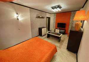 1-к квартира, вторичка, 39м2, 8/10 этаж