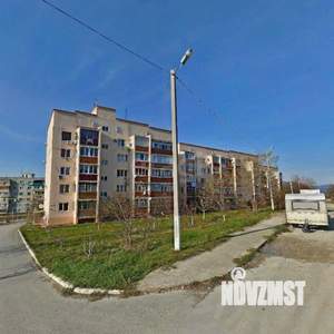 2-к квартира, вторичка, 48м2, 3/5 этаж