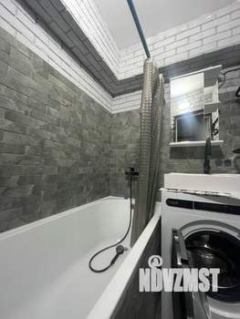 2-к квартира, вторичка, 44м2, 5/5 этаж