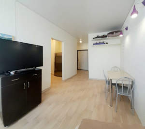 1-к квартира, вторичка, 34м2, 4/4 этаж