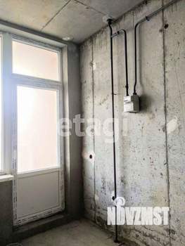 1-к квартира, вторичка, 63м2, 2/4 этаж