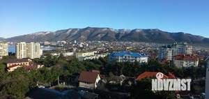 2-к квартира, вторичка, 95м2, 8/11 этаж
