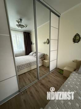 2-к квартира, вторичка, 49м2, 2/6 этаж