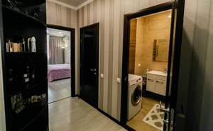 2-к квартира, вторичка, 84м2, 2/7 этаж