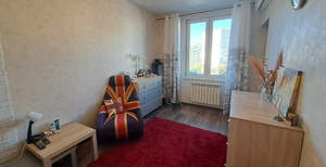 1-к квартира, вторичка, 33м2, 3/4 этаж