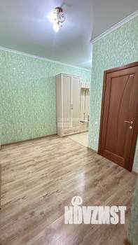 2-к квартира, вторичка, 76м2, 2/7 этаж