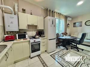 1-к квартира, вторичка, 46м2, 2/4 этаж