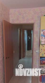 3-к квартира, вторичка, 65м2, 1/9 этаж