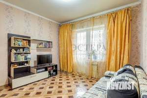 2-к квартира, вторичка, 45м2, 4/5 этаж