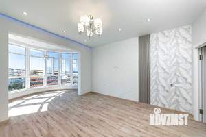 Студия квартира, вторичка, 140м2, 17/21 этаж
