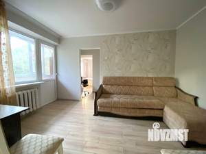 2-к квартира, вторичка, 43м2, 5/5 этаж