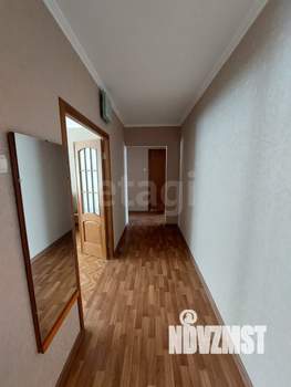 3-к квартира, вторичка, 63м2, 6/9 этаж