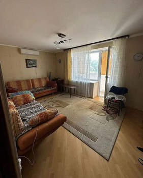 2-к квартира, вторичка, 49м2, 4/5 этаж