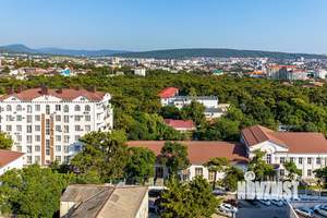 1-к квартира, вторичка, 54м2, 11/12 этаж