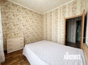 2-к квартира, вторичка, 36м2, 2/2 этаж