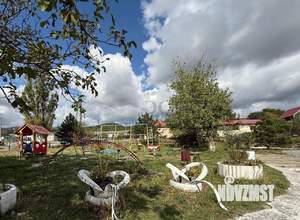 1-к квартира, вторичка, 21м2, 2/5 этаж