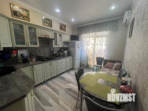 2-к квартира, вторичка, 56м2, 4/8 этаж