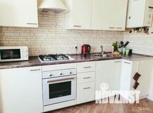 1-к квартира, вторичка, 50м2, 3/9 этаж