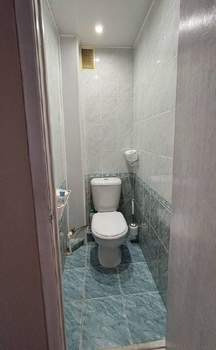 3-к квартира, вторичка, 63м2, 2/9 этаж