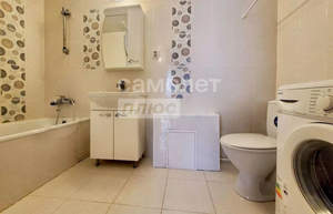 2-к квартира, вторичка, 44м2, 2/2 этаж