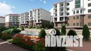 1-к квартира, вторичка, 53м2, 8/8 этаж