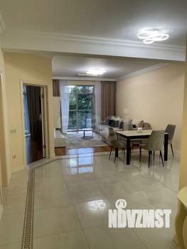 1-к квартира, вторичка, 72м2, 4/15 этаж