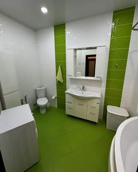 2-к квартира, вторичка, 79м2, 2/8 этаж