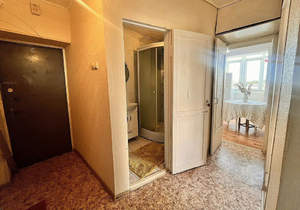 2-к квартира, вторичка, 38м2, 4/5 этаж