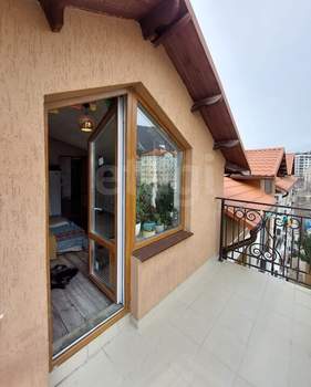 1-к квартира, вторичка, 46м2, 7/7 этаж