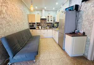 2-к квартира, вторичка, 56м2, 7/7 этаж