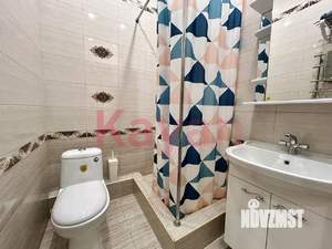 2-к квартира, вторичка, 56м2, 1/7 этаж