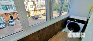 1-к квартира, вторичка, 49м2, 2/10 этаж