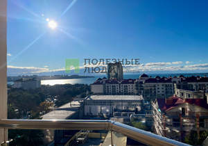 1-к квартира, вторичка, 41м2, 4/8 этаж