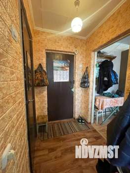 2-к квартира, вторичка, 45м2, 4/5 этаж
