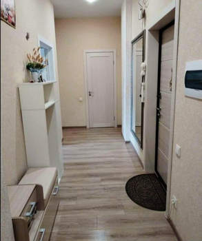 2-к квартира, вторичка, 54м2, 6/8 этаж