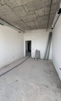 2-к квартира, вторичка, 135м2, 14/17 этаж