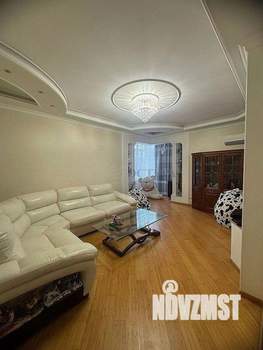 2-к квартира, вторичка, 65м2, 3/5 этаж