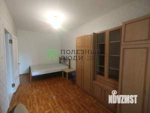 2-к квартира, вторичка, 44м2, 3/10 этаж