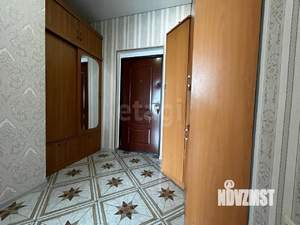 1-к квартира, вторичка, 40м2, 2/7 этаж