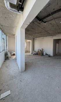 2-к квартира, вторичка, 135м2, 14/17 этаж