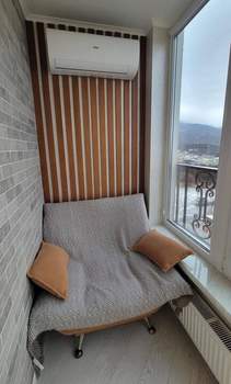 2-к квартира, вторичка, 65м2, 7/7 этаж
