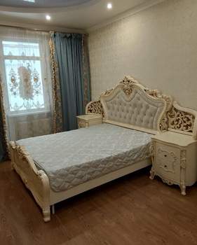 2-к квартира, вторичка, 73м2, 4/12 этаж