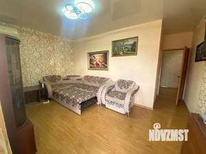 2-к квартира, вторичка, 55м2, 3/4 этаж