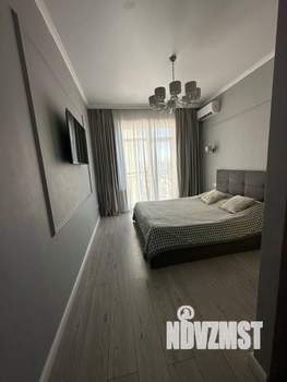 3-к квартира, вторичка, 75м2, 3/8 этаж