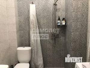 Студия квартира, вторичка, 27м2, 2/5 этаж