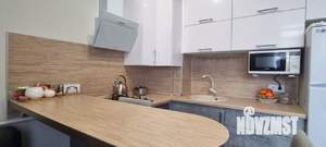 1-к квартира, вторичка, 47м2, 3/3 этаж